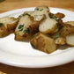 Jerusalem Artichoke, Common - Helianthus tuberosus
